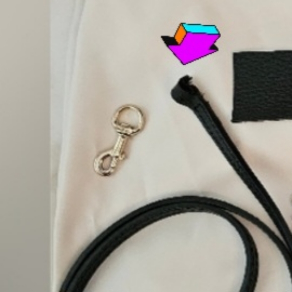 GUCCI BAG MOST FABULOUS, CHIC, SEXY 100% AUTHENTIC GUCCI BLACK TOTE BAG - Picture 13 of 16